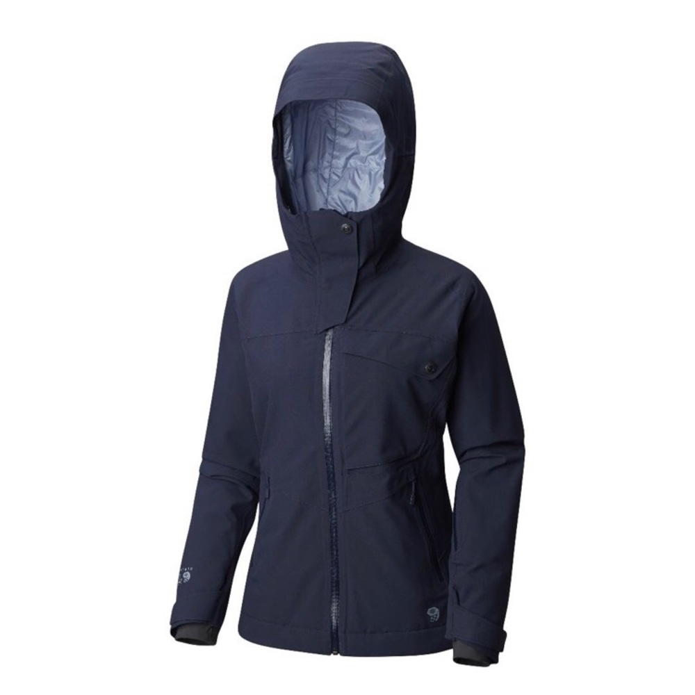 MOUNTAIN HARDWEAR MAYBIRD INSULATED WOMENS JACKET